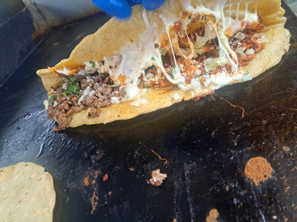 El Sabor de Puebla