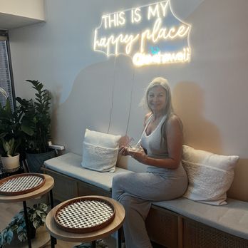 Lava Massage & Day Spa - Thank you for the special yummy ice cream - Massage Near Me - Honolulu, Hawaii Lava Massage & Day Spa - Thank you for the special yummy ice cream - Massage Near Me - Honolulu, Hawaii