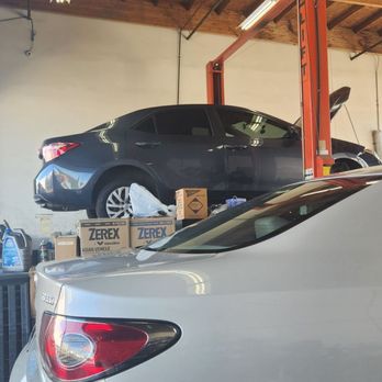 Precision Auto Clinic - Extremely good service. Very personable, trustworthy and efficient. Highly recommend. - Auto Repair Near Me - Van Nuys, California Precision Auto Clinic - Extremely good service. Very personable, trustworthy and efficient. Highly recommend. - Auto Repair Near Me - Van Nuys, California