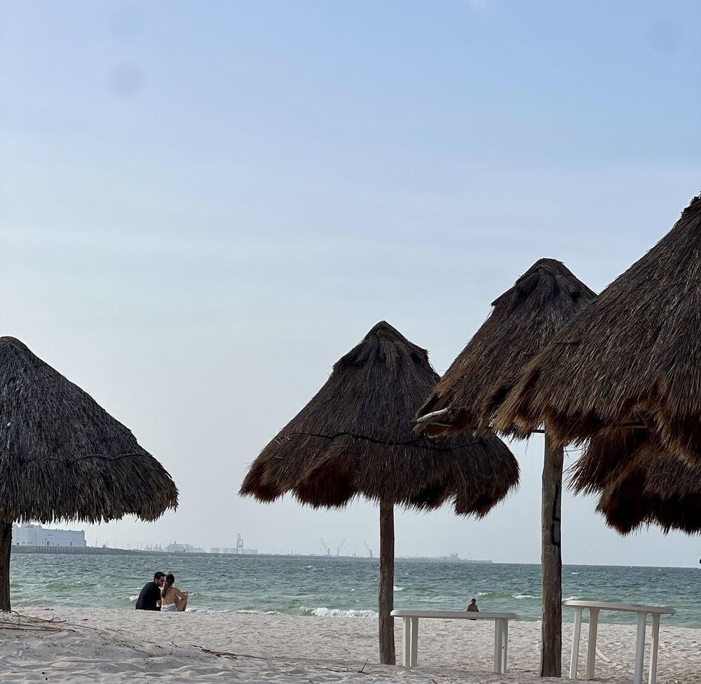 Malecón de Progreso