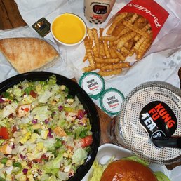Chopped Salad