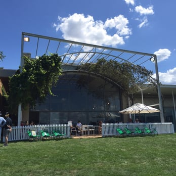 Domaine Chandon - Outside - Wineries Near Me - Coldstream, VIC Domaine Chandon - Outside - Wineries Near Me - Coldstream, VIC