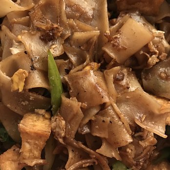 Jackpot Thai - Tofu Pad See Ew - Thai Near Me - San Bernardino, California Jackpot Thai - Tofu Pad See Ew - Thai Near Me - San Bernardino, California