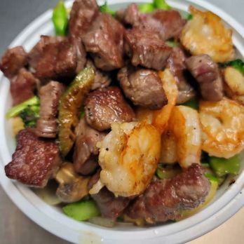 Big Wok - Hibachi beef and shrimp - Chinese Near Me - Fort Mill, South Carolina Big Wok - Hibachi beef and shrimp - Chinese Near Me - Fort Mill, South Carolina