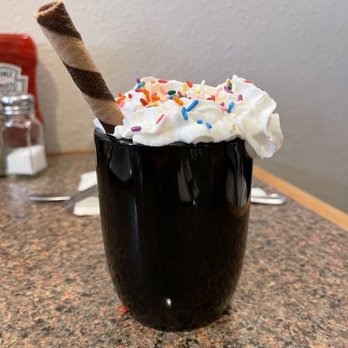 Vally Medlyn's - Hot cocoa - Diners Near Me - Danville, California Vally Medlyn's - Hot cocoa - Diners Near Me - Danville, California
