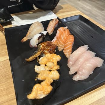 Eat's Ayce Sushi - Japanese Near Me - Alhambra, California Eat's Ayce Sushi - Japanese Near Me - Alhambra, California