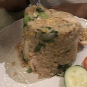 Nourish - My friends fried rice - Thai Near Me - Brooklyn, New York Nourish - My friends fried rice - Thai Near Me - Brooklyn, New York