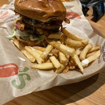 Chili's - Bacon Rancher* - Bars Near Me - Sacramento, California Chili's - Bacon Rancher* - Bars Near Me - Sacramento, California