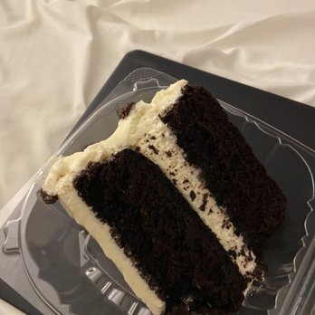 Amy's Bread - Black and White cake slice! - Bakeries Near Me - New York, New York Amy's Bread - Black and White cake slice! - Bakeries Near Me - New York, New York