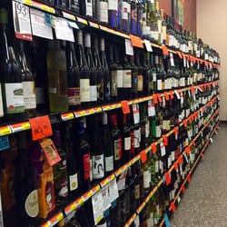 The Liquor Cabinet