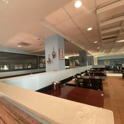 Interior seating