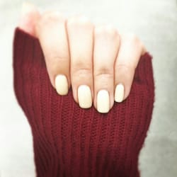 Shandora Spa and Salon - Natural nails by Mjay 2146007977