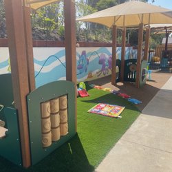 Building Kidz of Vista at Taylor Street