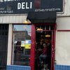 The Black Horse London Pub gift card