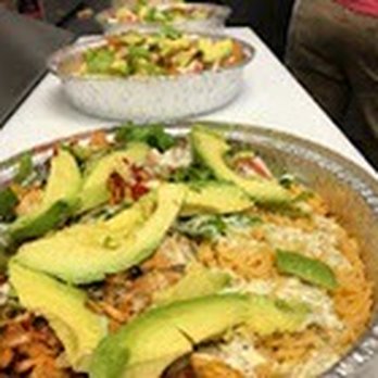 Sara’s Deli and Wings - a pizza with avocado - Sandwiches Near Me - Talladega, Alabama Sara’s Deli and Wings - a pizza with avocado - Sandwiches Near Me - Talladega, Alabama