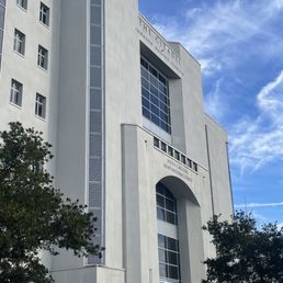 Exterior photo of Johnson Hagood Stadium - Charleston, South Carolina Exterior photo of Johnson Hagood Stadium - Charleston, South Carolina