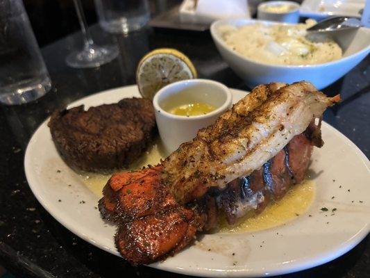 Ruth's Chris Steak House by null
