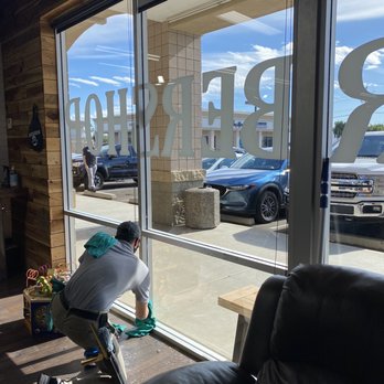 Big Joe’s Window Cleaning - His work - Window Washing Near Me Big Joe’s Window Cleaning - His work - Window Washing Near Me