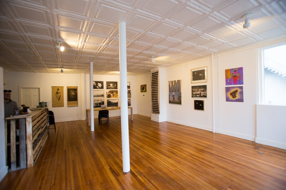 Social spots from Bushel