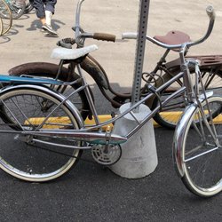 Bicycle Hospital
