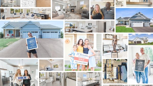 JP Brooks Builders