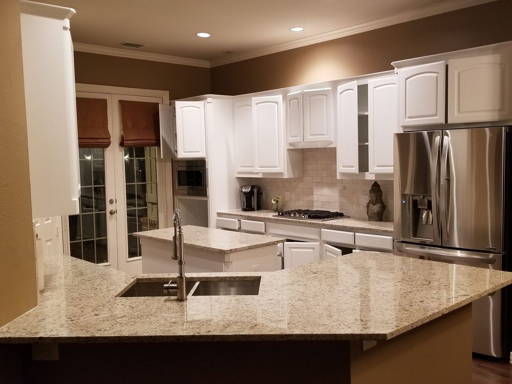 Slide of Richard Williams & Associates