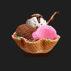 La Michoacana Sweet Ice Cream