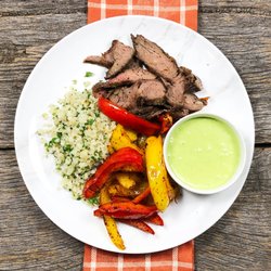 Eat Well Nashville