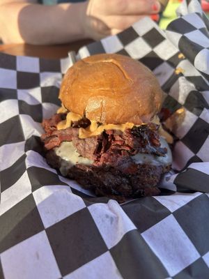 Steadfast Diner by null