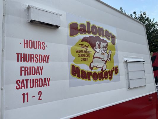 BALONEY MARONEY’S - Updated July 2026 - 21 Photos - 1347 E 11th St ...