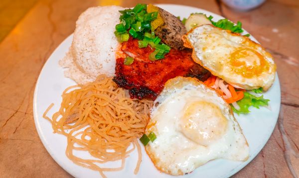 Pho Dai Loi #2 by null