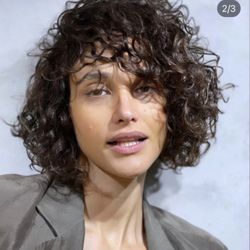 Wissam Hair Studio - Example pic I provided. He nailed it!!