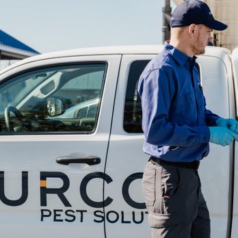PURCOR Pest Solutions - Pest Control Near Me - Stuart, Florida