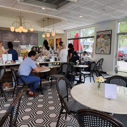 With this interior pic, it can get a little crowded inside.