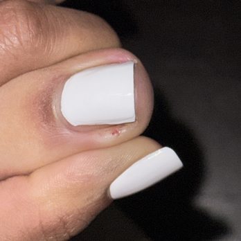 Nice Nail Spa - Cut - Nail Salons Near Me - Carrollton, Texas Nice Nail Spa - Cut - Nail Salons Near Me - Carrollton, Texas