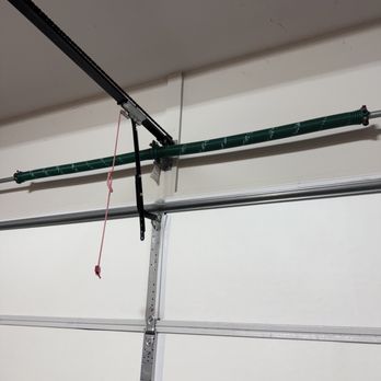 Precision Garage Door Service - The gym garage door after - Garage Door Services Near Me - Cordova, Tennessee Precision Garage Door Service - The gym garage door after - Garage Door Services Near Me - Cordova, Tennessee