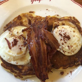 Holybelly - Savory Stack - Breakfast & Brunch Near Me - Paris, 75 Holybelly - Savory Stack - Breakfast & Brunch Near Me - Paris, 75