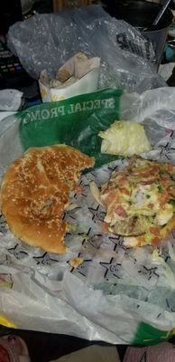 Carl’s Jr. by null