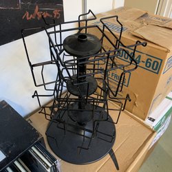 The Music Store