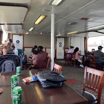 Harbor Breeze - The first floor. It gets hot in here! - Boat Charters Near Me - Long Beach, California Harbor Breeze - The first floor. It gets hot in here! - Boat Charters Near Me - Long Beach, California