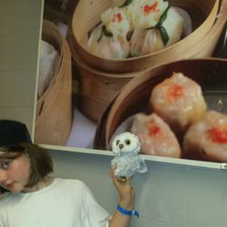 Maichan Dim Sum