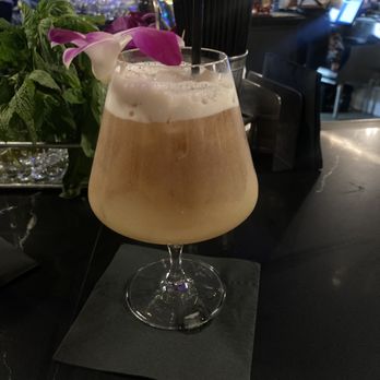 Frnds - Pina colada - Lounges Near Me - Houston, Texas Frnds - Pina colada - Lounges Near Me - Houston, Texas