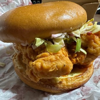 Crimson Coward - Chicken Shop Near Me - Woodbridge, Virginia Crimson Coward - Chicken Shop Near Me - Woodbridge, Virginia