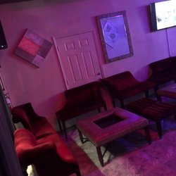 Jarose Hookah Lounge - Seating