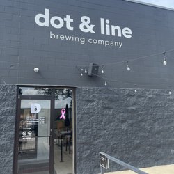 Dot & Line Brewing Company