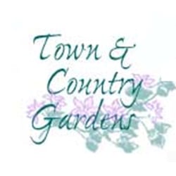 Town And Country Gardens