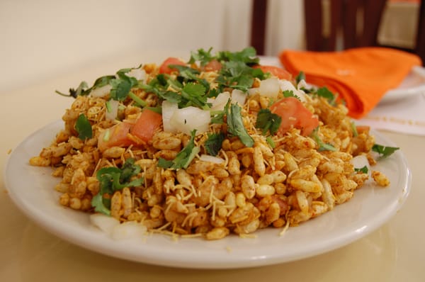 Masala Kitchen by null