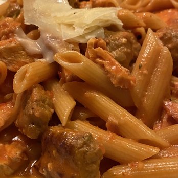 Andora - Spicy pasta - New American Near Me - Sewickley, Pennsylvania Andora - Spicy pasta - New American Near Me - Sewickley, Pennsylvania