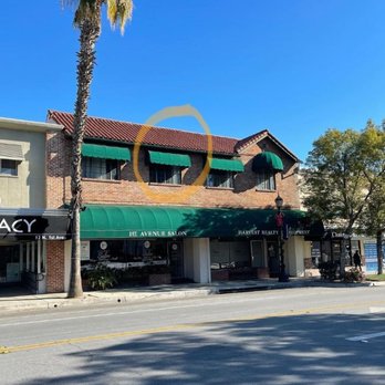 Imprintability - From the Outside. Office is Upstairs above 1st Ave Salon. - Printing Services Near Me - Arcadia, California Imprintability - From the Outside. Office is Upstairs above 1st Ave Salon. - Printing Services Near Me - Arcadia, California