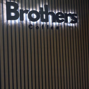 Brothers Coffee LA - my fav is the cinnamon latte with white chocolate cold foam - Coffee & Tea Near Me - Burbank, California Brothers Coffee LA - my fav is the cinnamon latte with white chocolate cold foam - Coffee & Tea Near Me - Burbank, California